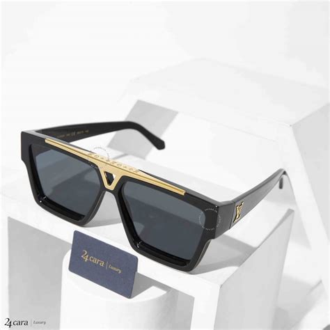 louis vuitton evidence sunglasses price in pakistan|Louis Vuitton 1.1 Evidence Sunglasses Z1502W .